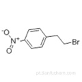Brometo de 4-nitrofenetil CAS 5339-26-4